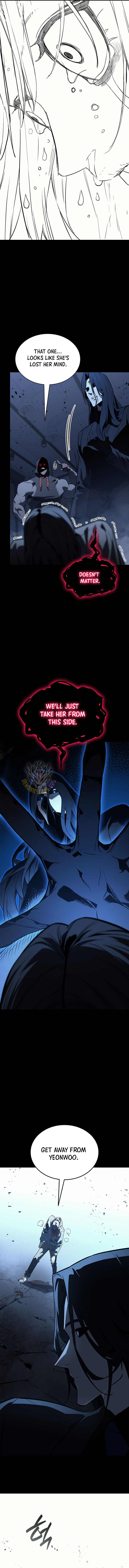 The Return of the Disaster-Class Hero Chapter 175 14